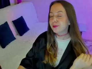 happystephanie's Live Sex Cam Show