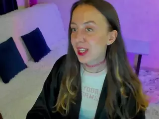 happystephanie's Live Sex Cam Show