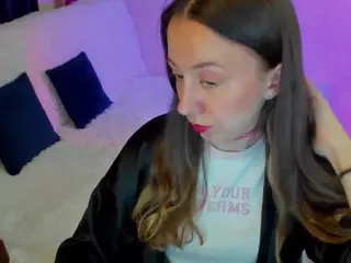 happystephanie's Live Sex Cam Show