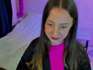 happystephanie's Live Sex Cam Show