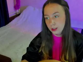 happystephanie's Live Sex Cam Show