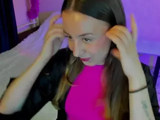 happystephanie's Live Sex Cam Show