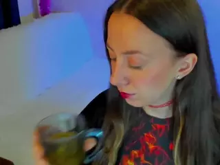 happystephanie's Live Sex Cam Show