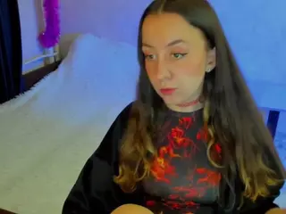 happystephanie's Live Sex Cam Show