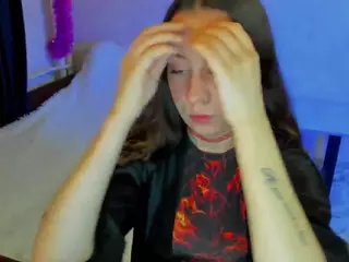 happystephanie's Live Sex Cam Show
