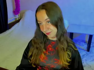 happystephanie's Live Sex Cam Show