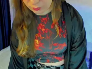 happystephanie's Live Sex Cam Show