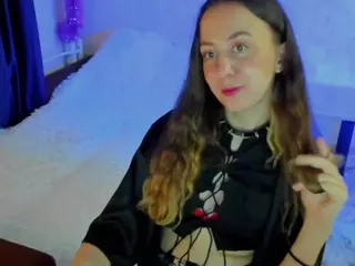 happystephanie's Live Sex Cam Show
