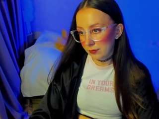 Live cam show with happystephanie