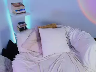 belka-jensen's Live Sex Cam Show