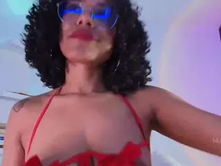 belka-jensen's Live Sex Cam Show
