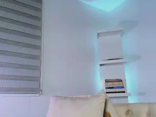 belka-jensen's Live Sex Cam Show