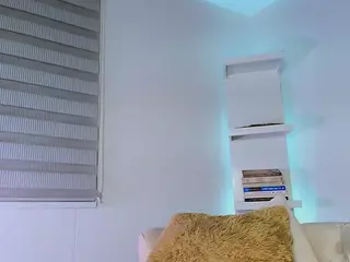 belka-jensen's Live Sex Cam Show