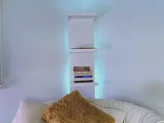 belka-jensen's Live Sex Cam Show
