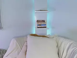 belka-jensen's Live Sex Cam Show