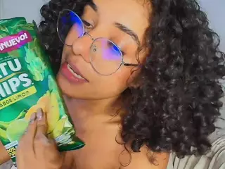 belka-jensen's Live Sex Cam Show