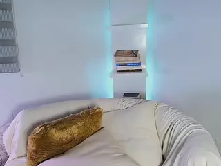 belka-jensen's Live Sex Cam Show