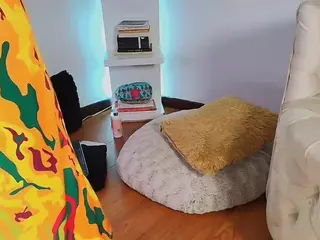 belka-jensen's Live Sex Cam Show