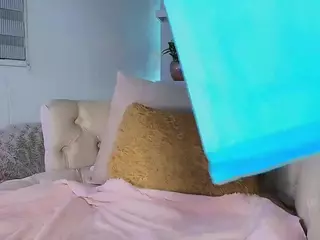 belka-jensen's Live Sex Cam Show