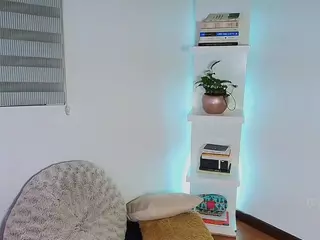 belka-jensen's Live Sex Cam Show
