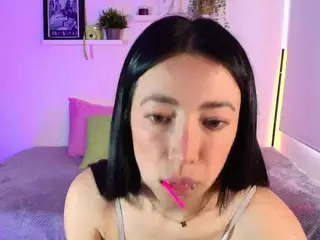 Lily's Live Sex Cam Show