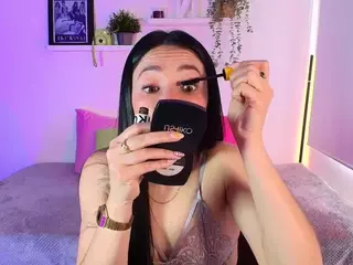 Lily's Live Sex Cam Show