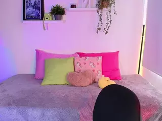 Lily's Live Sex Cam Show