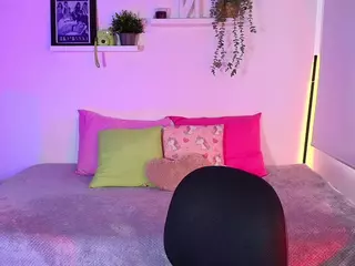 Lily's Live Sex Cam Show