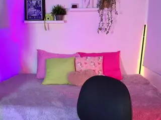 Lily's Live Sex Cam Show