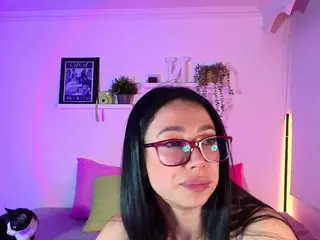 Lily's Live Sex Cam Show