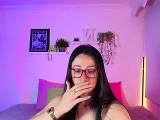 Lily's Live Sex Cam Show