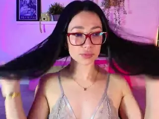 Lily's Live Sex Cam Show