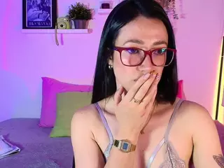 Lily's Live Sex Cam Show
