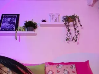 Lily's Live Sex Cam Show