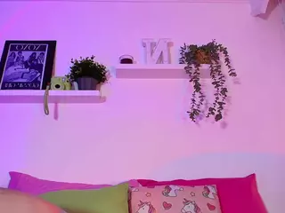 Lily's Live Sex Cam Show