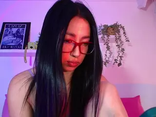 Lily's Live Sex Cam Show