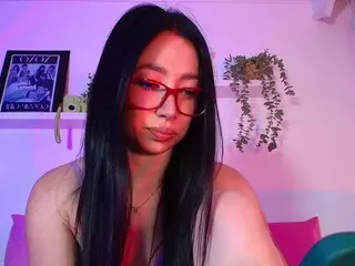 Lily's Live Sex Cam Show
