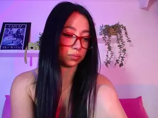 Lily's Live Sex Cam Show