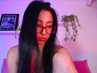 Lily's Live Sex Cam Show