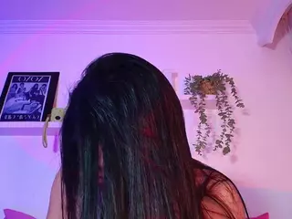 Lily's Live Sex Cam Show
