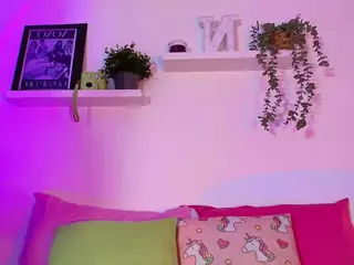Lily's Live Sex Cam Show