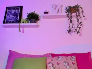 Lily's Live Sex Cam Show