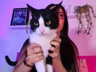 Lily's Live Sex Cam Show