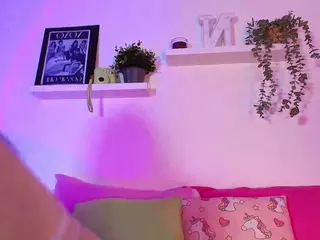 Lily's Live Sex Cam Show