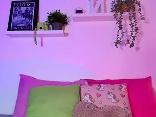 Lily's Live Sex Cam Show