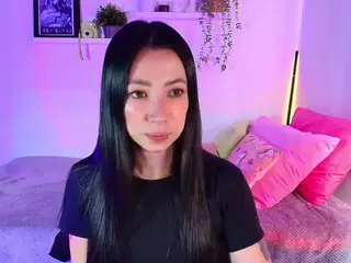 Lily's Live Sex Cam Show