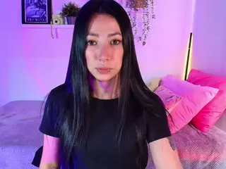 Lily's Live Sex Cam Show