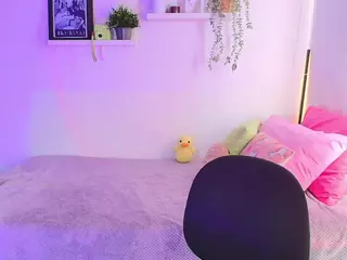 Lily's Live Sex Cam Show