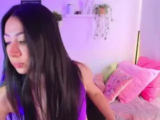 Lily's Live Sex Cam Show