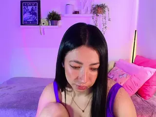 Lily's Live Sex Cam Show
